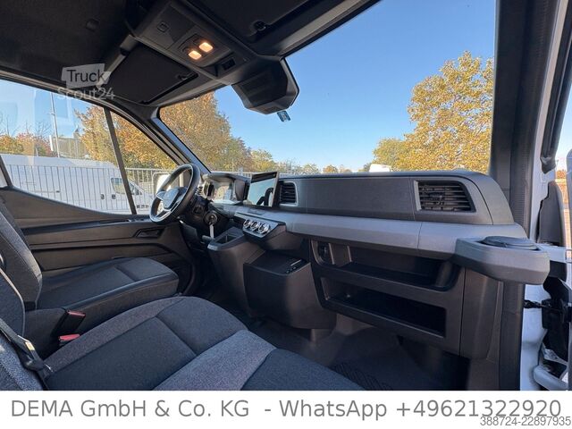 Dobozos furgon RENAULT Master*E6-WLTP*Automatik*Klima*Schiebetür-R*TÜV*