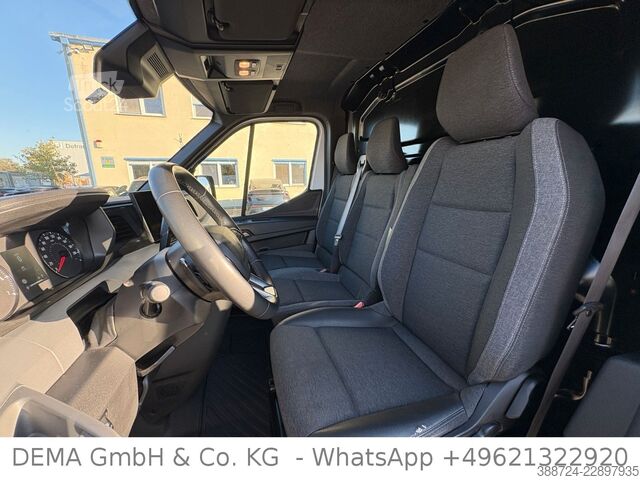 Dobozos furgon RENAULT Master*E6-WLTP*Automatik*Klima*Schiebetür-R*TÜV*