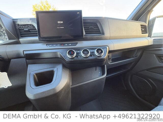 Dobozos furgon RENAULT Master*E6-WLTP*Automatik*Klima*Schiebetür-R*TÜV*