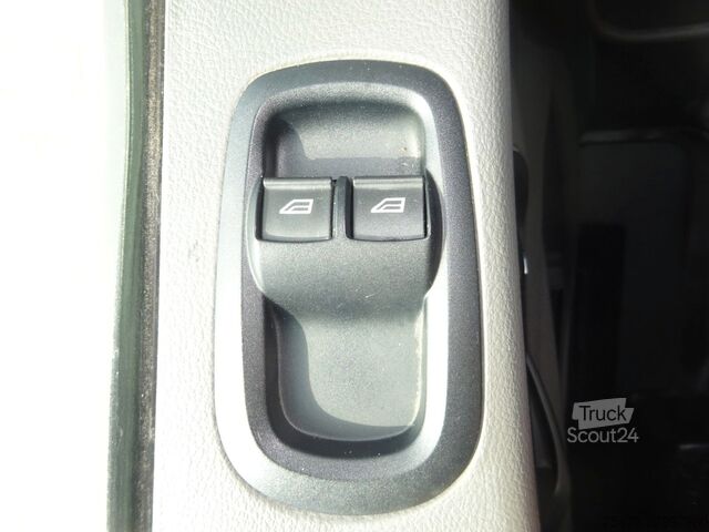 Savitarnos furgonas FORD Transit EK 350L2 HD Trend Kipper Heavy 3,5 t AHK