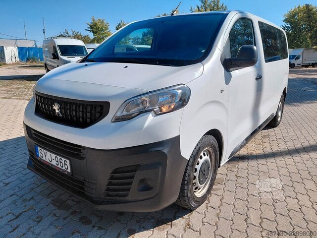 Minibussi PEUGEOT Expert Kombi L2
