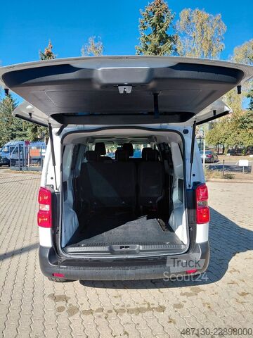 Minibussi PEUGEOT Expert Kombi L2