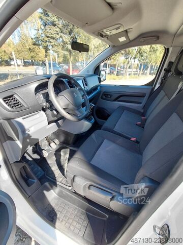 Minibussi PEUGEOT Expert Kombi L2