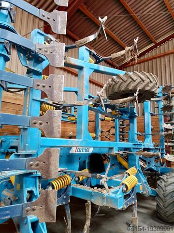 Cultivator Farmet 650 Pro