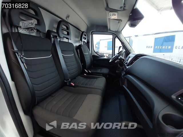Mala Iveco Daily 72C18 3.0L Automaat 1000KG Laadklep 180PK...