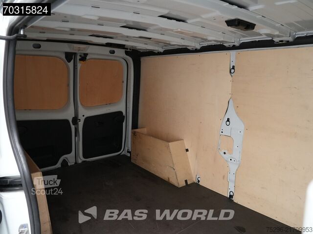 Camioneta familiar de techo alto Renault Trafic 130pk L2H1 LED Airco Cruise Parkeersenso...