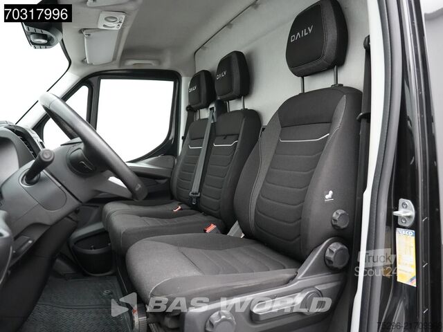 Aukšto stogo universalas Iveco Daily 35S14 3.0L Automaat L3H2 LED Navi Airco C...