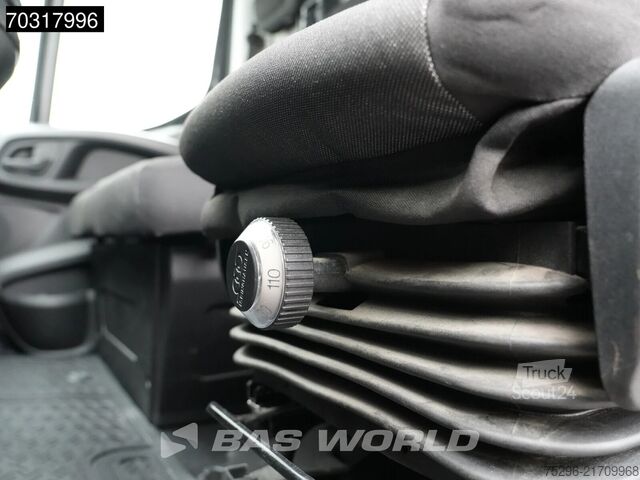 Aukšto stogo universalas Iveco Daily 35S14 3.0L Automaat L3H2 LED Navi Airco C...