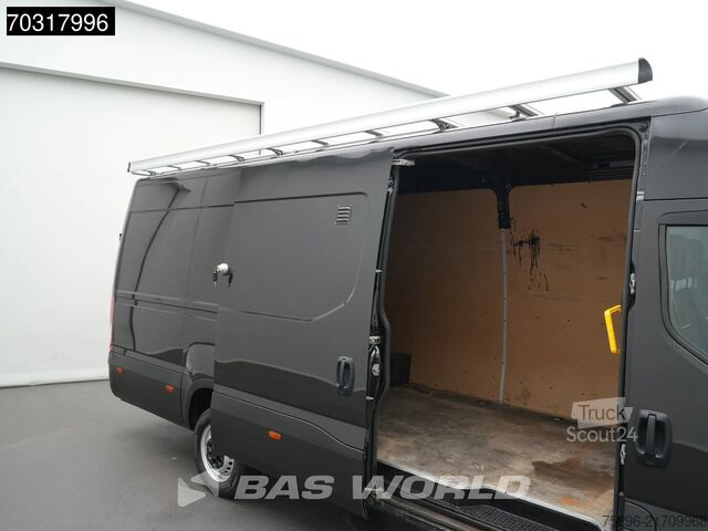 Aukšto stogo universalas Iveco Daily 35S14 3.0L Automaat L3H2 LED Navi Airco C...
