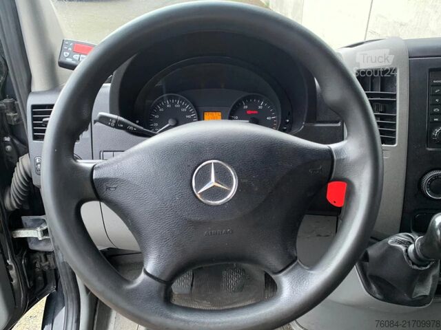 Furgão de painéis Mercedes-Benz Sprinter 314 *Cruise Control*Bluetooth*Wegrijhu...