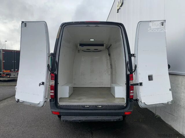 Furgão de painéis Mercedes-Benz Sprinter 314 *Cruise Control*Bluetooth*Wegrijhu...