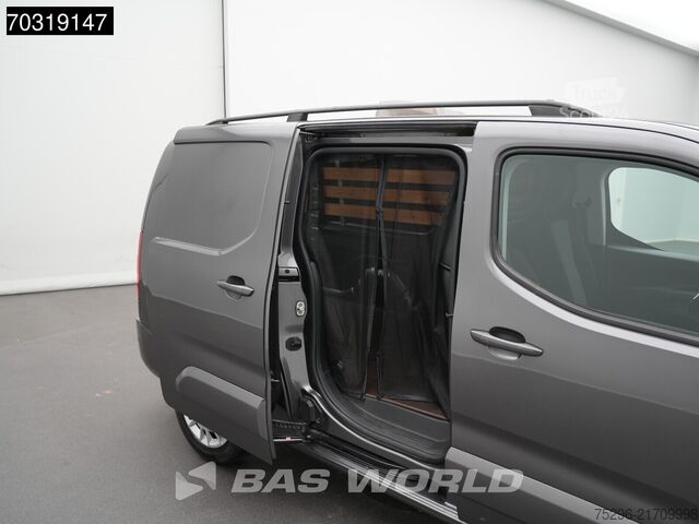 Carrinha de tejadilho alto Opel Combo 130pk Automaat L2H1 LED Xenon Navi Airco ...