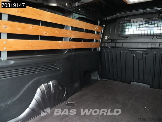 Carrinha de tejadilho alto Opel Combo 130pk Automaat L2H1 LED Xenon Navi Airco ...