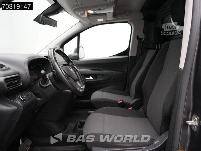 Carrinha de tejadilho alto Opel Combo 130pk Automaat L2H1 LED Xenon Navi Airco ...