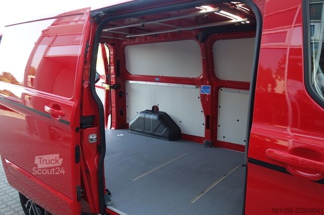 Bestelwagen ford Transit Custom 2.0 L2 KASTEN SPORT STDHZG/AHK