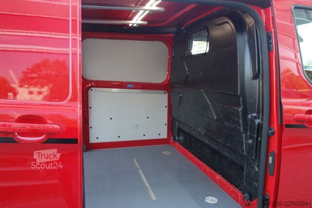 Bestelwagen ford Transit Custom 2.0 L2 KASTEN SPORT STDHZG/AHK