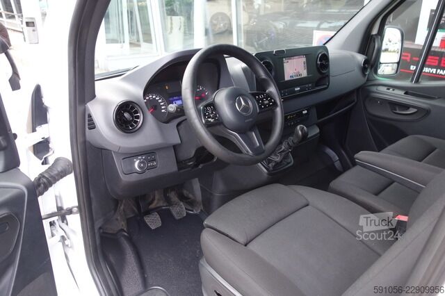 Bestelwagen mercedes-benz Sprinter 314 CDI Kasten L2H2 360°KAM/AHK/TEMP/NAVI