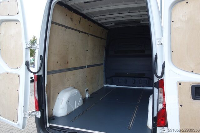 Bestelwagen mercedes-benz Sprinter 314 CDI Kasten L2H2 360°KAM/AHK/TEMP/NAVI