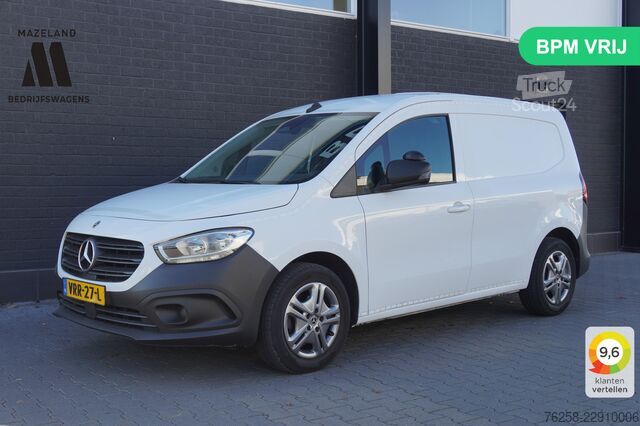 Break à toit surélevé Mercedes-Benz Citan 108 CDI EURO 6 - Airco - Navi - Cruise - ...