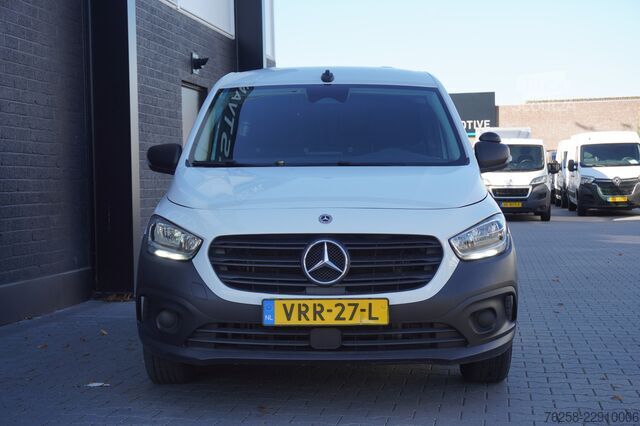 Break à toit surélevé Mercedes-Benz Citan 108 CDI EURO 6 - Airco - Navi - Cruise - ...