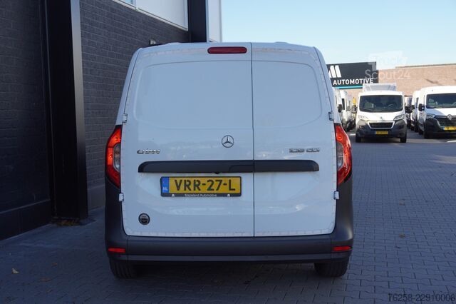 Break à toit surélevé Mercedes-Benz Citan 108 CDI EURO 6 - Airco - Navi - Cruise - ...