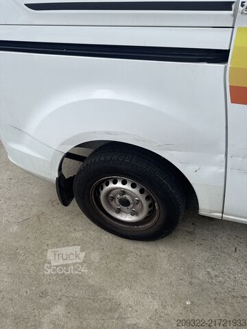 Husvagn/husbil Ford Panama P10 Campervan | 2022 | Euro 6 | Venditore professionale