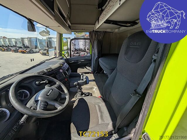 Standard-SZM DAF 85 CF 440