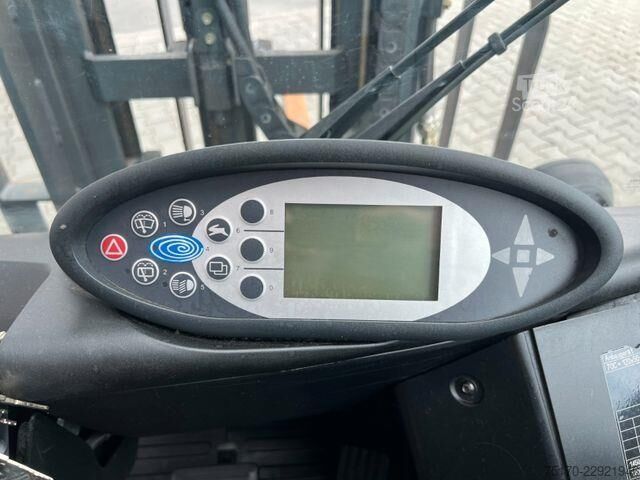 Gabelstapler Still RX70-35 / Duplex: 3.50m! / 8.413h / SS