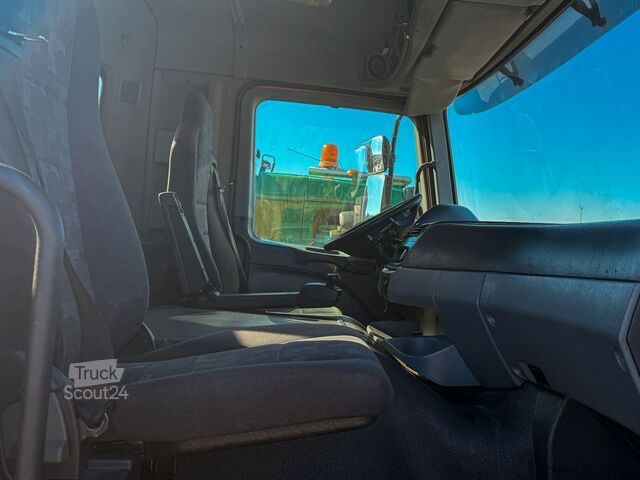 Savitvežis MERCEDES-BENZ Actros 4144 * KIPPER 8x8 * Top Zustand!