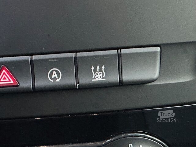 Minibus Mercedes-Benz Vito Tourer 119 CDI Edition lang Klima S