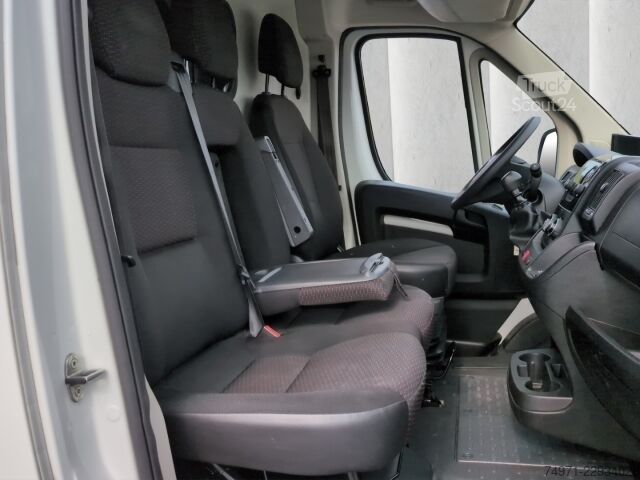 Панелен ван Citroën Jumper Kasten L2H2 3,3t 2.2D*AHK R-Kam Bluetoo