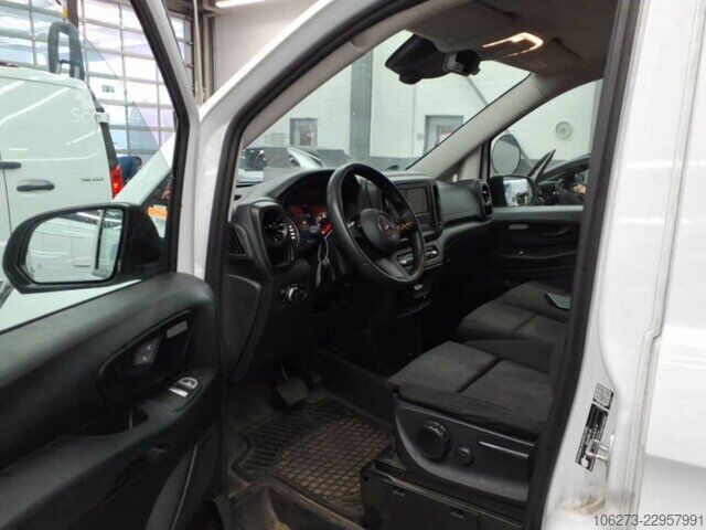 Furgão Mercedes-Benz Vito116CDI KA Extralang,Automatik,Klima,Kamera