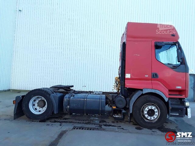 Standard-SZM Renault Premium 420