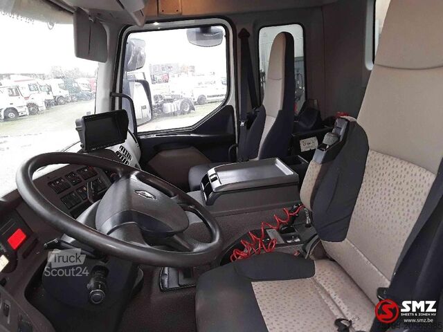 Blender Renault Kerax 430 8m3+remote