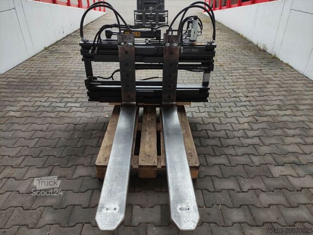 Gabelversteller Stabau S11-ZVKG 45-S-TG-1