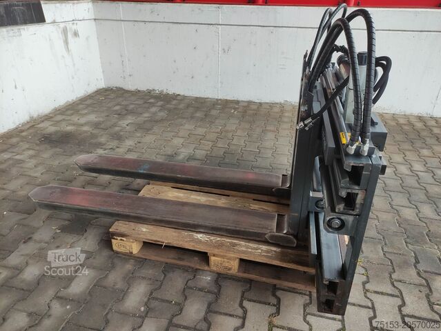 Gabelversteller Stabau S11-ZVKG 45-S-TG-1