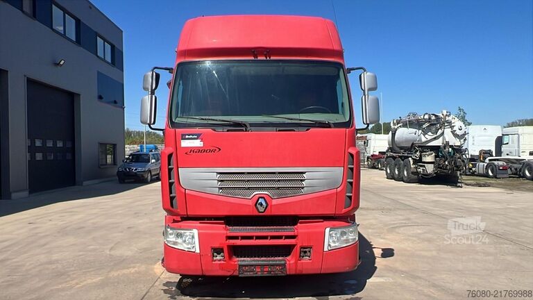 Standard-SZM Renault Premium 460 DXI (GOOD CONDITION / BONNE ETAT)