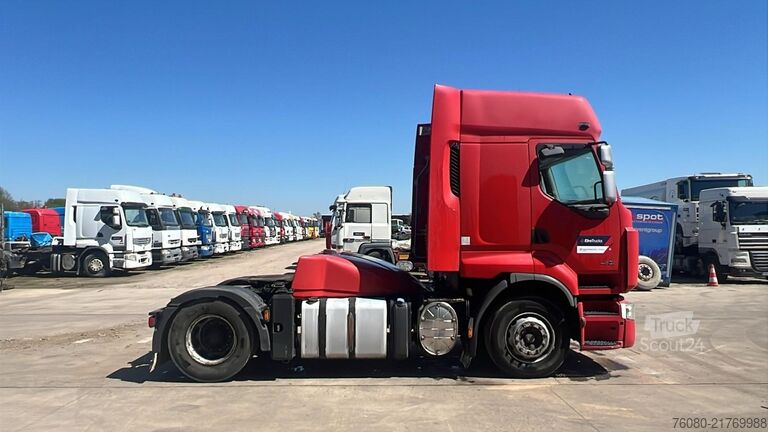 Standard-SZM Renault Premium 460 DXI (GOOD CONDITION / BONNE ETAT)