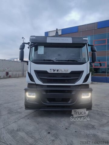 IVECO AT190S42