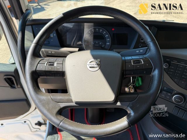 Schwerlast LKW/SZM VOLVO FH 500/6x4/Lift Achse/60t/TÜV bis 12.26