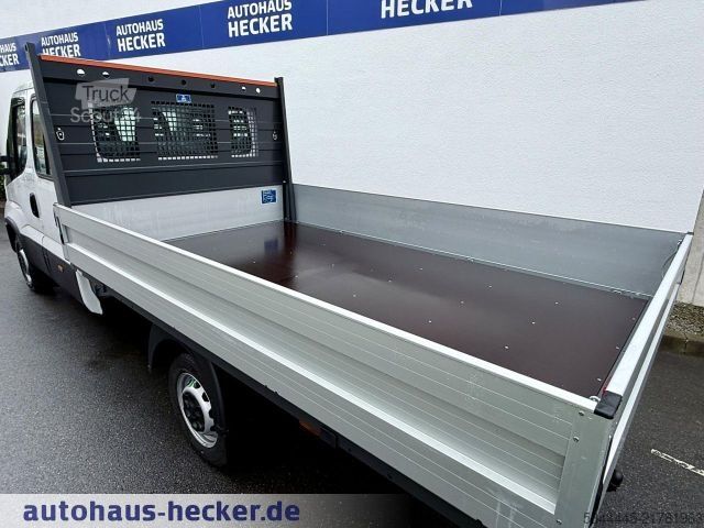 Furgoneta pick-up IVECO Daily 35S16H3.0 A8Y D(oka) Pritsche RS3750