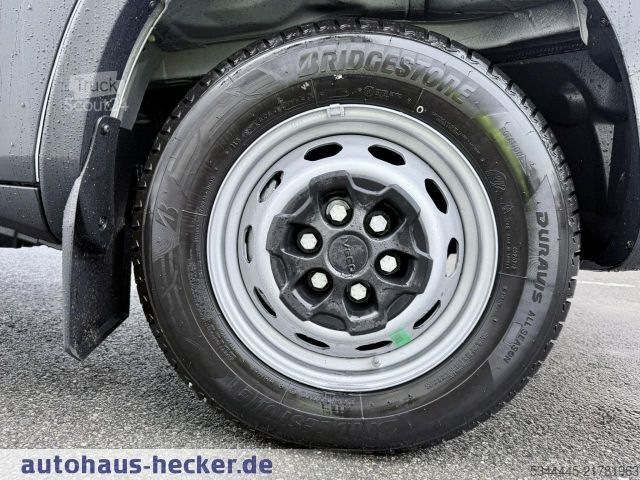 Furgoneta pick-up IVECO Daily 35S16H3.0 A8Y D(oka) Pritsche RS3750