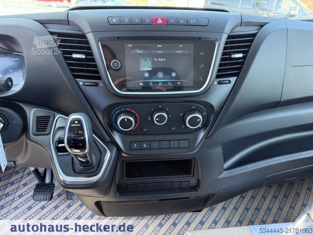 Furgoneta pick-up IVECO Daily 35S16H3.0 A8Y D(oka) Pritsche RS3750