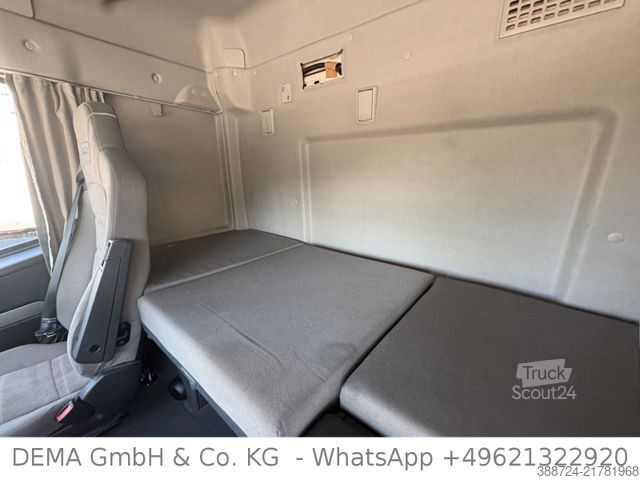 LKW mit Getränkeaufbau IVECO MAGIRUS*AS260SY*Ea6*LBW*Lenk*Geträ.Zertifika*TÜV