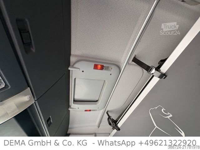 Standard SZM MAN TGX 18.500*XXL*E6c*Intarder*Alufelgen*Navi*TÜV