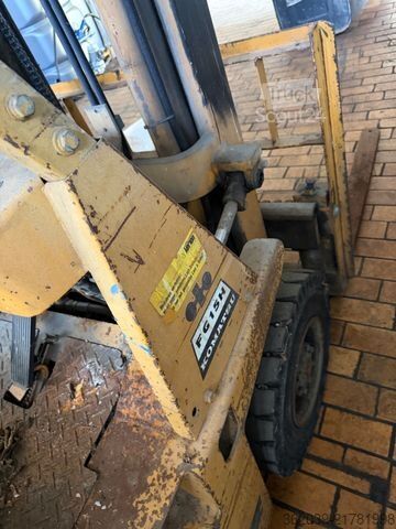 Frontstapler KOMATSU FGL 5 H