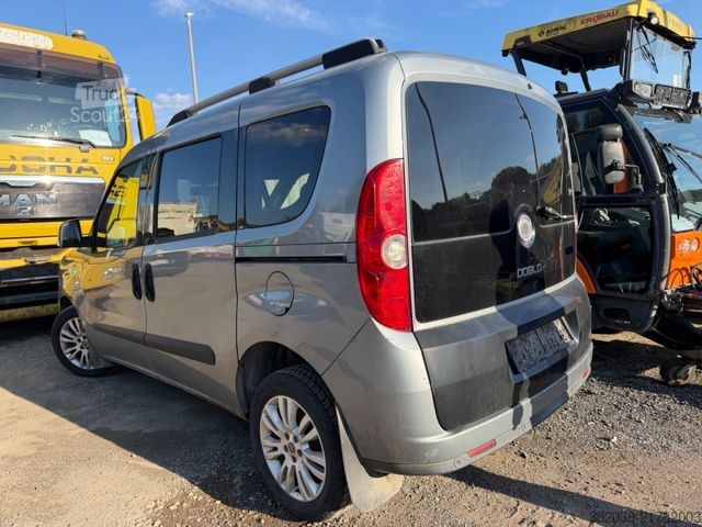 Minibus FIAT Doblo Doblò Emotion