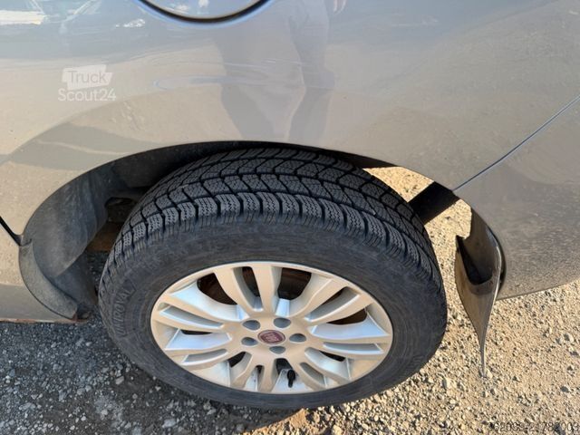 Kleinbus FIAT Doblo Doblò Emotion