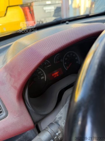 Kleinbus FIAT Doblo Doblò Emotion