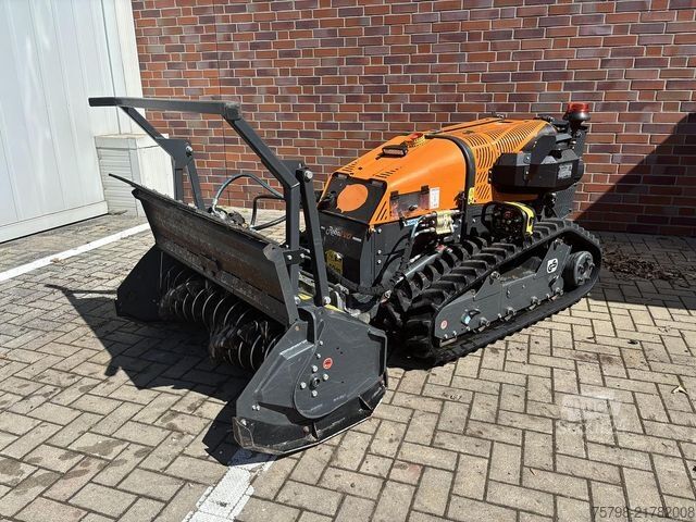 Sonstige Energreen RoboEVO